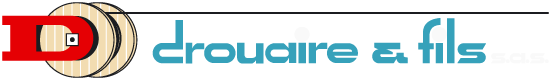 logo drouaire