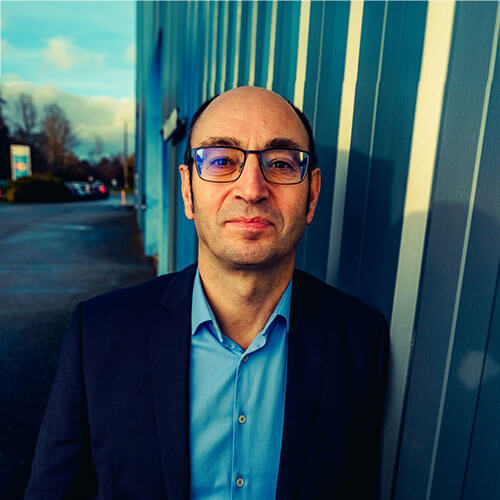 philippe libert