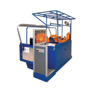 BOBICAB 2R  Ø 1 400 mm Maxi
