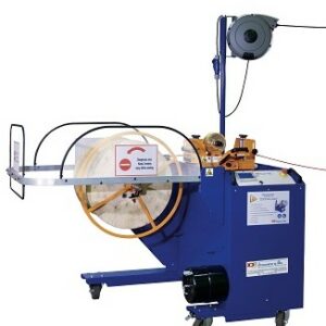 DEBICAB 2A    Ø 600 mm maxi