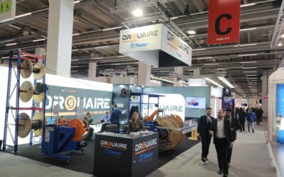 Salon light+ Building 2024 Frankfurt