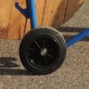 DEROULEUR DE CHANTIER AVEC METREUSE – Image 3