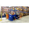BOBICAB 2R OU 3R POLYVALENT POUR FIBRE OPTIQUE Ø 1 650 mm Maxi