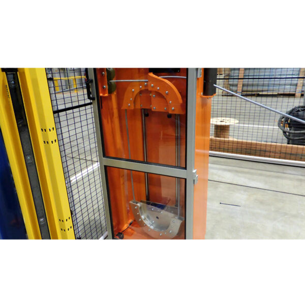 BOBICAB 2R OU 3R POLYVALENT POUR FIBRE OPTIQUE Ø 1 650 mm Maxi – Image 4