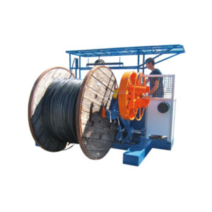 BOBICAB 3R Ø 1 650 mm  Maxi